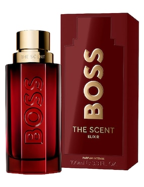 Perfume Hugo Boss The Scent para hombre