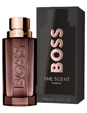 Perfume Hugo Boss The Scent para hombre