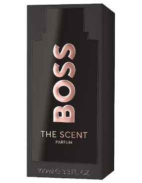 Perfume Hugo Boss The Scent para hombre