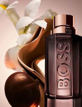 Perfume Hugo Boss The Scent para hombre