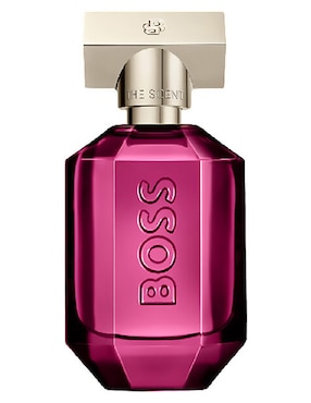 Eau de parfum Hugo Boss The Scent Magnetic para mujer