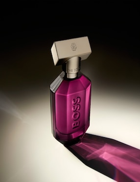 Eau de parfum Hugo Boss The Scent Magnetic para mujer