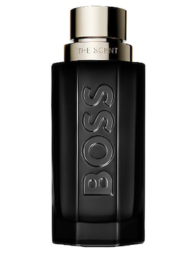 Eau de parfum Hugo Boss The Scent Magnetic para hombre