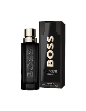 Eau de parfum Hugo Boss The Scent Magnetic para hombre