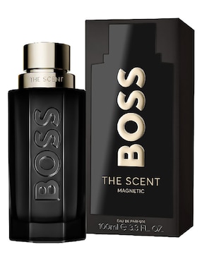 Eau de parfum Hugo Boss The Scent Magnetic para hombre
