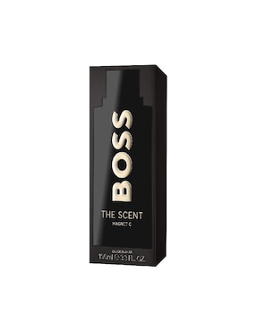 Eau de parfum Hugo Boss The Scent Magnetic para hombre