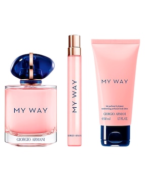 Set Eau de parfum Giorgio Armani Mothers Day 2025 para mujer