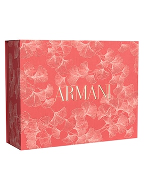 Set Eau de parfum Giorgio Armani Mothers Day 2025 para mujer