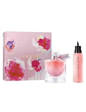Set Eau de parfum Lancôme La Vie Est Belle para mujer
