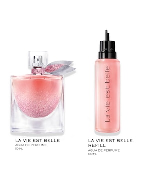 Set Eau de parfum Lancôme La Vie Est Belle para mujer