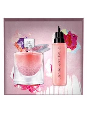 Set Eau de parfum Lancôme La Vie Est Belle para mujer