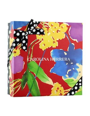 Set Eau de parfum Carolina Herrera Very Good Girl Elixir para mujer