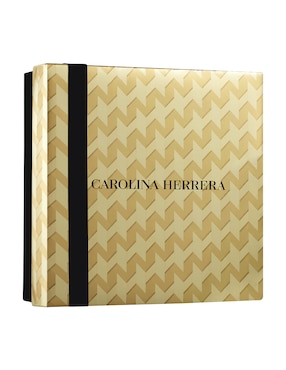 Set Eau de toilette Carolina Herrera Bad Boy para hombre