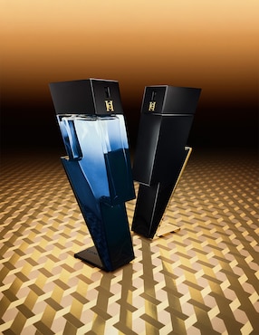 Set Eau de toilette Carolina Herrera Bad Boy para hombre