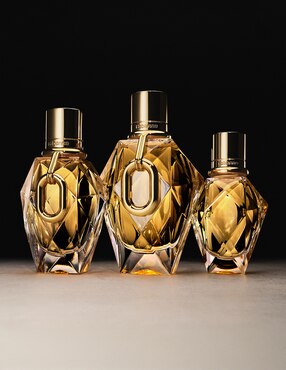 Set Eau de parfum Rabanne Million Gold para mujer