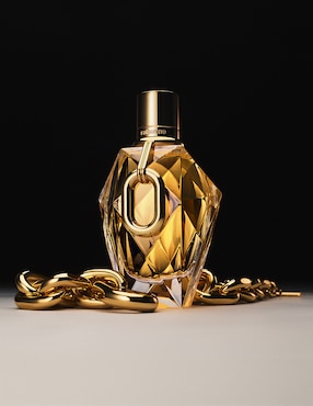 Set Eau de parfum Rabanne Million Gold para mujer