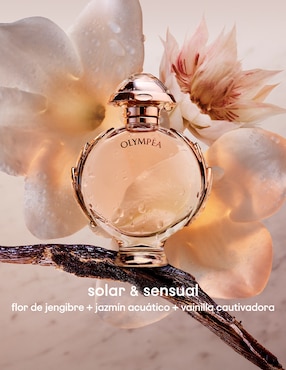 Set Eau de parfum Rabanne Olympéa para mujer