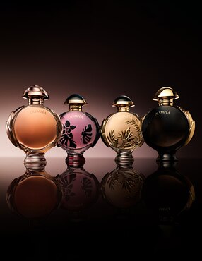 Set Eau de parfum Rabanne Olympéa para mujer