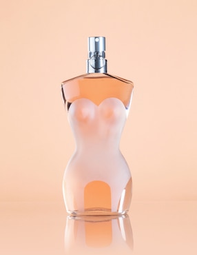 Set Eau de toilette Jean Paul Gaultier Classique para mujer