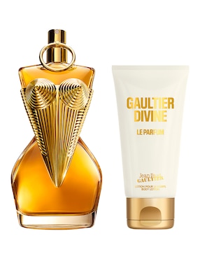 Set Parfum Jean Paul Gaultier Gaultier Divine para mujer