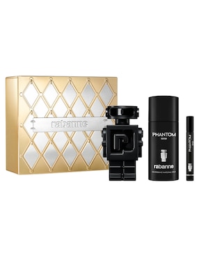Set Eau de parfum Rabanne Phantom para hombre