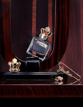 Set Eau de toilette Jean Paul Gaultier Scandal para hombre