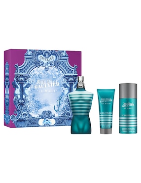 Set Eau de toilette Jean Paul Gaultier Le Male para hombre