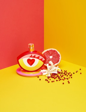 Set Eau de toilette Agatha Ruiz Look para mujer