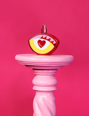 Set Eau de toilette Agatha Ruiz Look para mujer