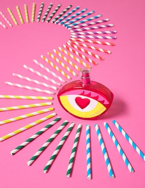 Set Eau de toilette Agatha Ruiz Look para mujer