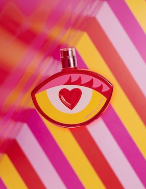 Set Eau de toilette Agatha Ruiz Look para mujer