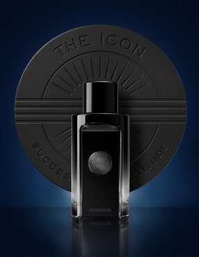 Set Eau de parfum Antonio Banderas The Icon The Parfum para hombre
