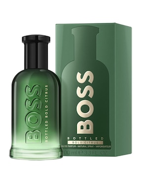 Eau de parfum Hugo Boss Bottled para hombre