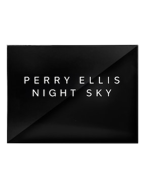 Set Eau de toilette Perry Ellis Night Sky para hombre