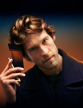 Eau de parfum Carolina Herrera Bad Boy Elixir para hombre