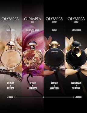 Perfume Rabanne Olympéa Absolu para mujer