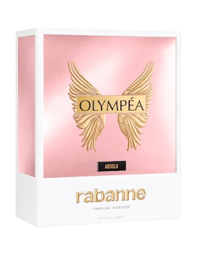Perfume Rabanne Olympéa Absolu para mujer