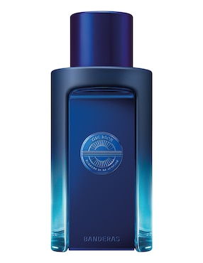 Eau de parfum Antonio Banderas The Icon Supreme para hombre