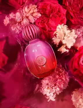 Eau de parfum Antonio Banderas The Icon Supreme para mujer