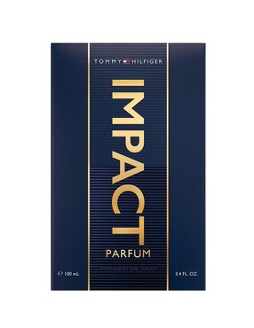 Perfume Tommy Hilfiger Impact para hombre