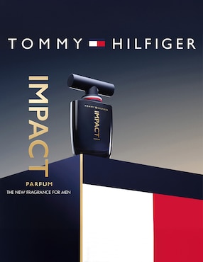Perfume Tommy Hilfiger Impact para hombre