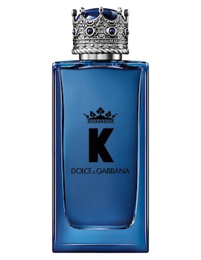 Eau de parfum Dolce&Gabbana K&Q para hombre