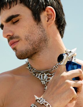 Eau de parfum Dolce&Gabbana K&Q para hombre