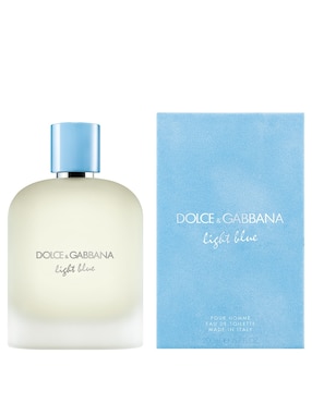 Eau de toilette Dolce&Gabbana Light Blue para hombre
