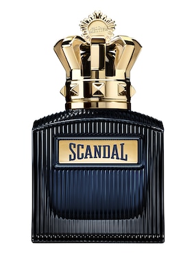 Eau de parfum Jean Paul Gaultier Scandal Intense para hombre