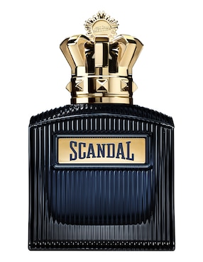 Eau de parfum Jean Paul Gaultier Scandal Intense para hombre