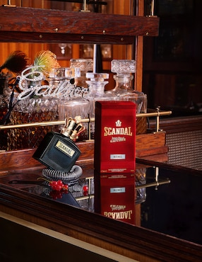 Eau de parfum Jean Paul Gaultier Scandal Intense para hombre