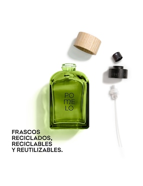 Eau de toilette Adolfo Dominguez Pomelo para hombre