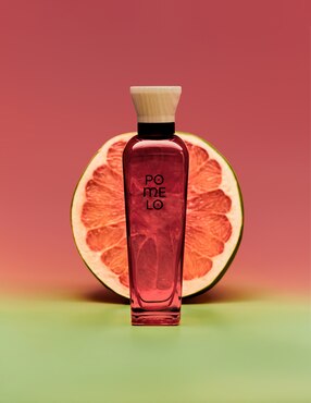 Eau de toilette Adolfo Dominguez Pomelo para mujer
