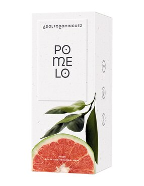 Eau de toilette Adolfo Dominguez Pomelo para mujer